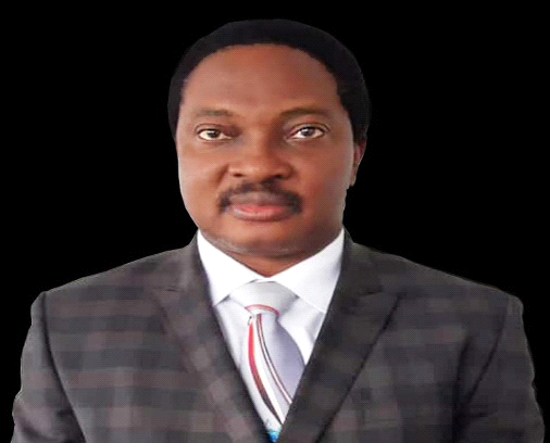 Portrait of Prof. Adebayo Paul Adejola
